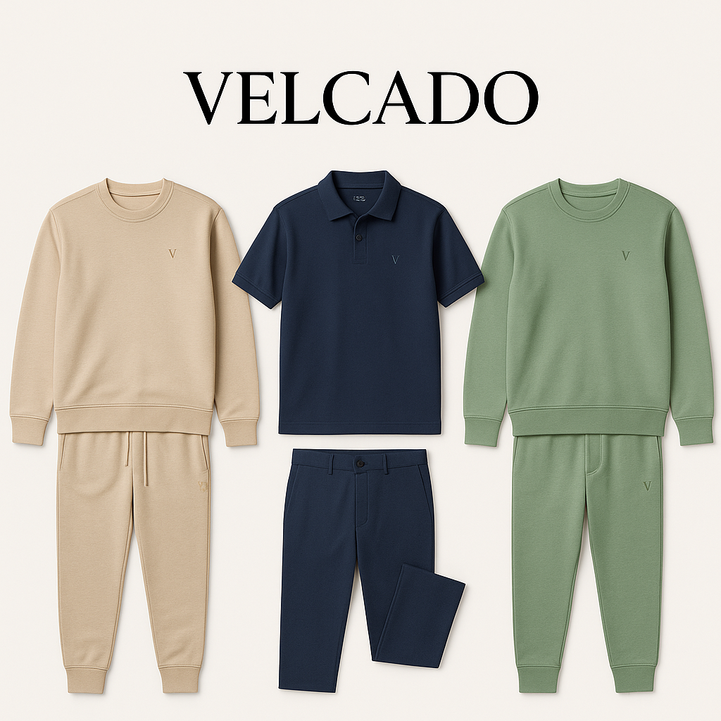 Velcado